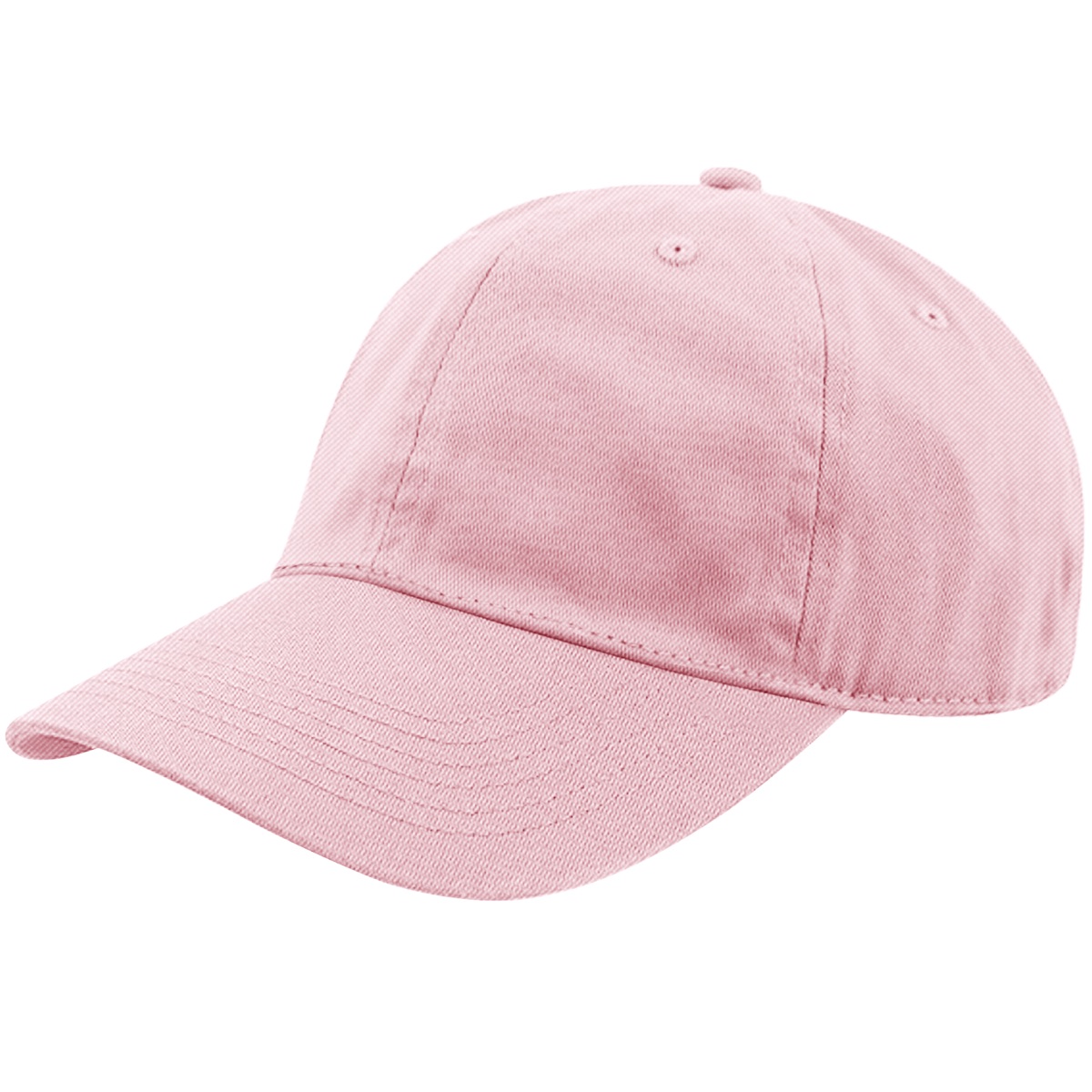 Baseball Cap — Unstructured