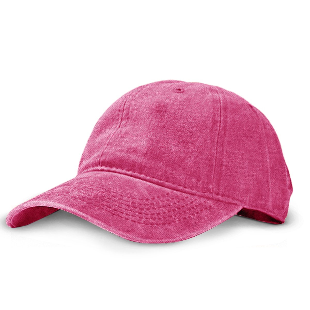Baseball Cap — Vintage Unstructured